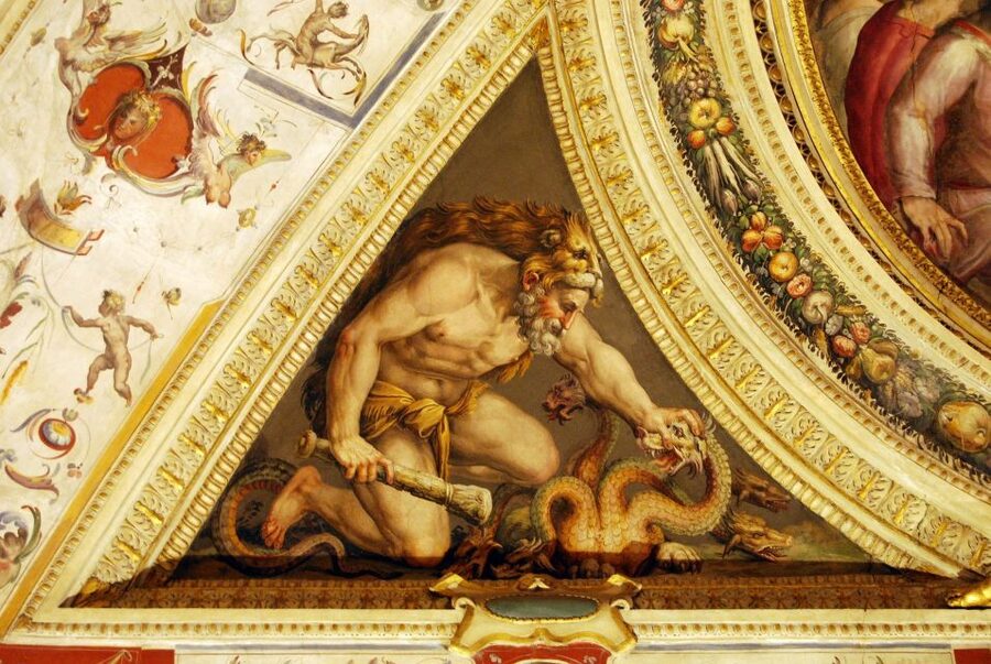Florence: Palazzo Vecchio Guided Tour - Guide quality and the pace of the visit