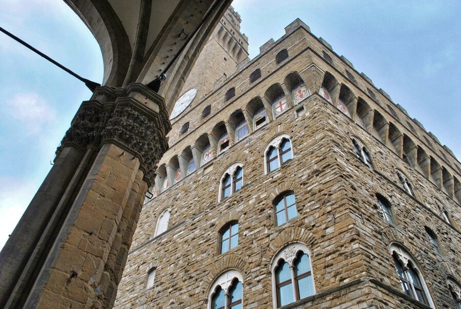 Florence: Palazzo Vecchio Guided Tour - The value of a 90-minute guided visit