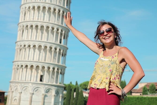 Florence: Pisa Excursion with optional Leaning Tower Entry Ticket - Inside the Duomo di Pisa