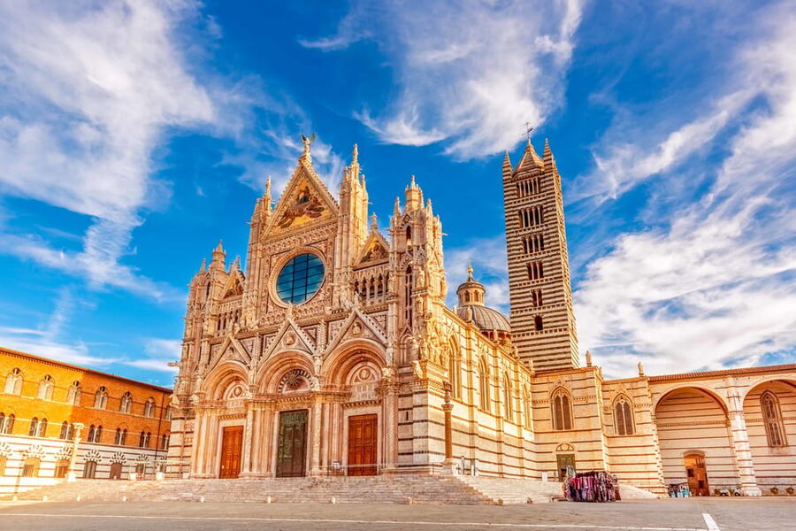 Florence: Pisa, Siena and San Gimignano Day Trip with Lunch - The essential points before you book