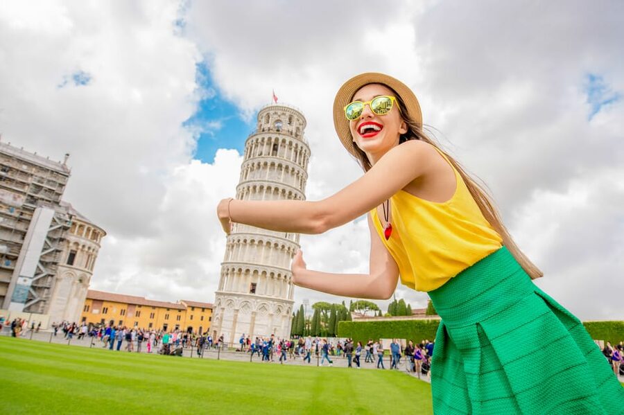 Florence: Pisa, Siena and San Gimignano Day Trip with Lunch - Choosing between the four options