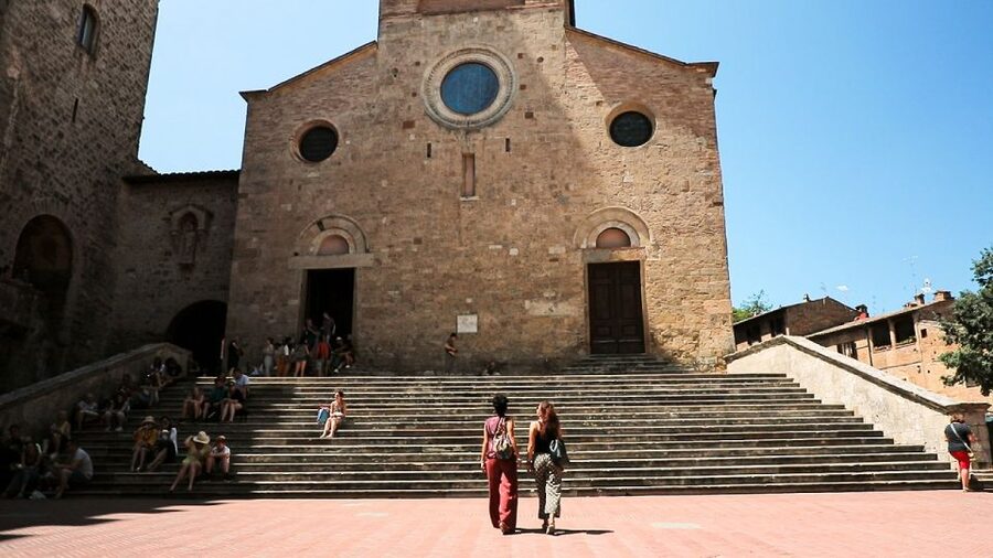 Florence: Pisa, Siena, S. Gimignano, Chianti Wine & Lunch - Who should book this Tuscany day trip?