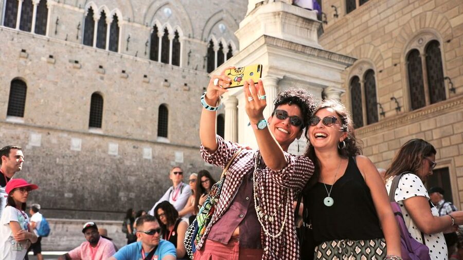 Florence: Pisa, Siena, S. Gimignano, Chianti Wine & Lunch - Why this route works from Florence