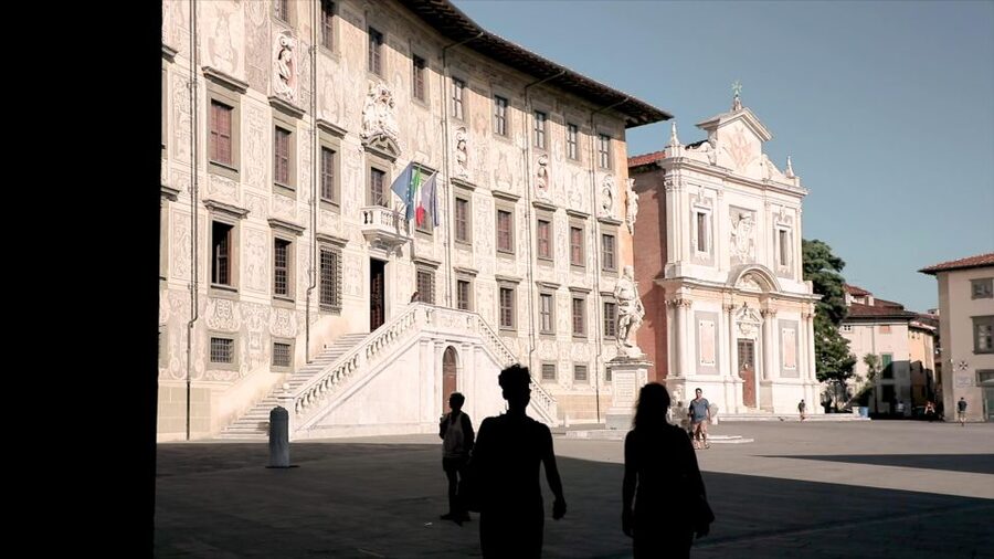 Florence: Pisa, Siena, S. Gimignano, Chianti Wine & Lunch - San Gimignano, the tower town