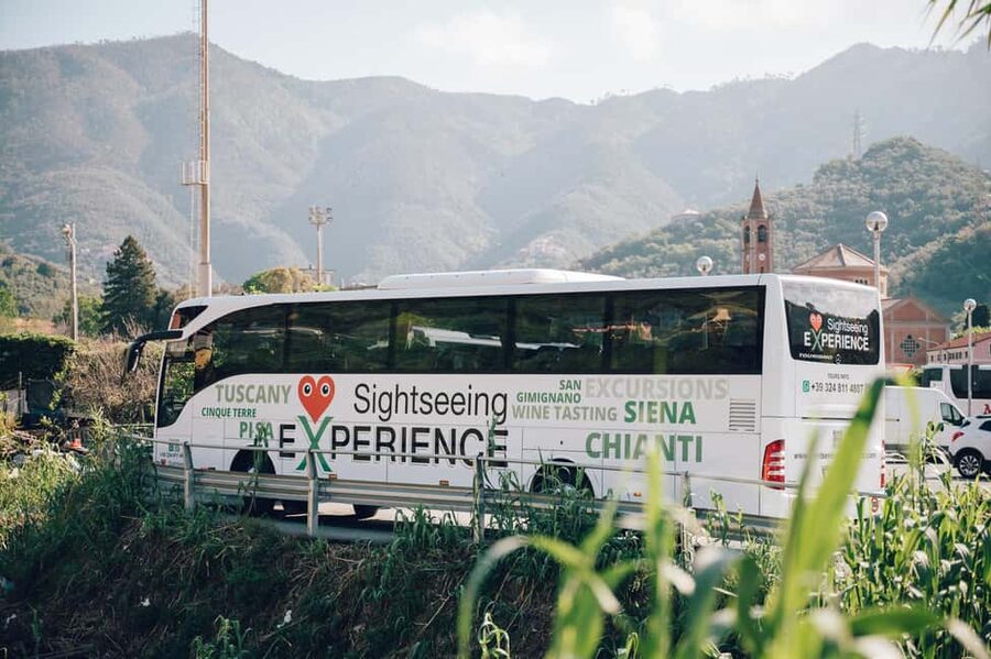 Florence: Pisa, Siena, San Gimignano, and Chianti Experience - Key points at a glance