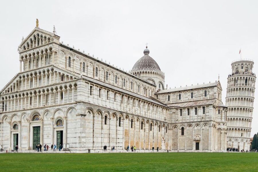 Florence: Pisa, Siena, San Gimignano, and Chianti Experience - My verdict: book it for breadth, not depth
