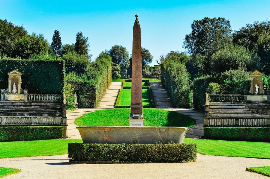 Florence: Pitti Palace, Boboli Garden, Palatine Gallery Tour - Is $115 a fair price?