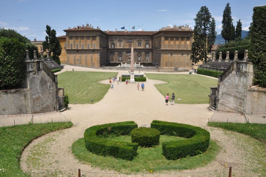 Florence: Pitti Palace, Boboli Garden, Palatine Gallery Tour - Who will enjoy this tour most?