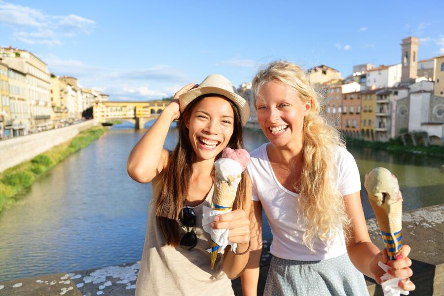 Florence: Pizza and Gelato Class at a Tuscan Farmhouse - Key points at a glance