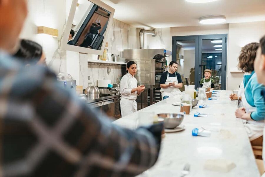 Florence: Pizza and Gelato Preparation Class - Practical planning before you book