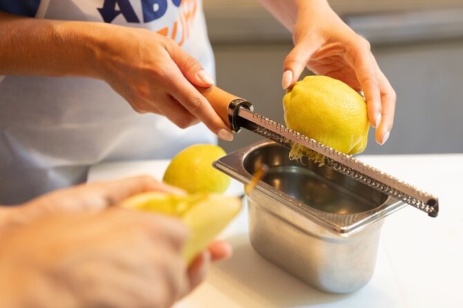 Florence Pizza or Pasta Class with Gelato Making at a Tuscan Farm - Why the six-hour schedule can work