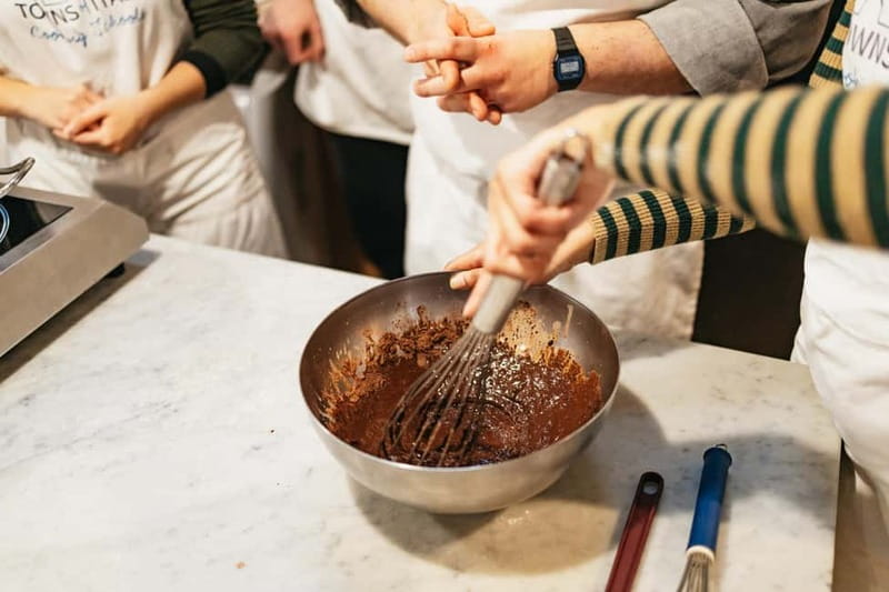 Florence: Premium Cooking Class for Pasta and Gelato - My verdict: a useful, social taste of Tuscany
