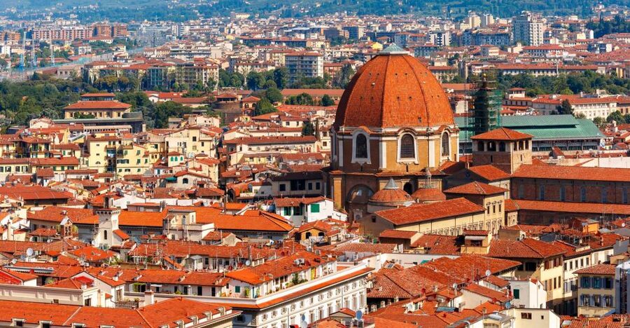Florence: Reserved Entrance Ticket to the Medici Chapel - Why the Medici Chapel is worth your Florence time