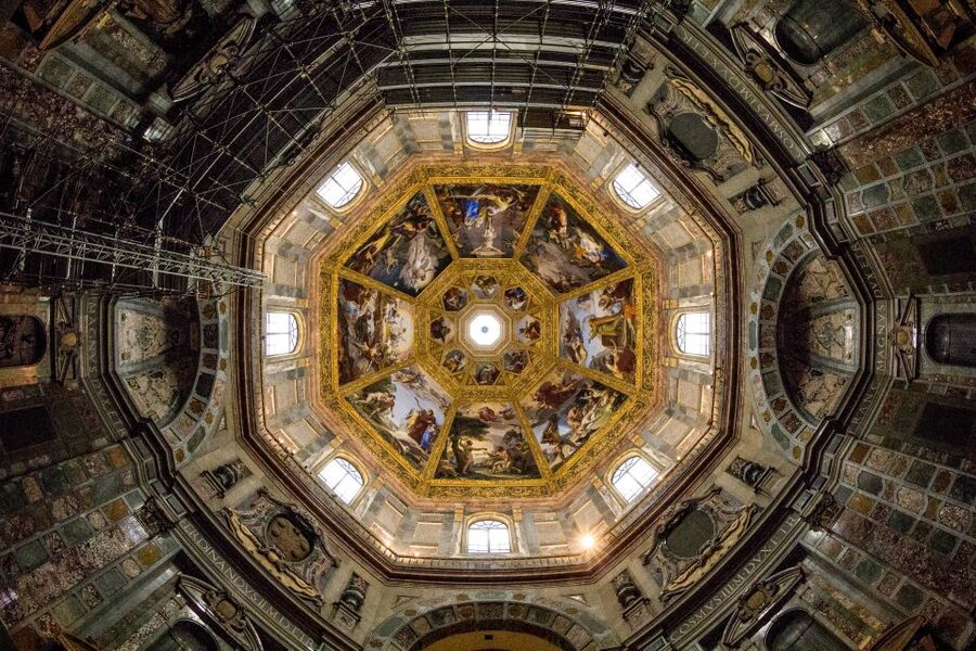 Florence: Reserved Entrance Ticket to the Medici Chapel - Is the reserved ticket good value at $20?