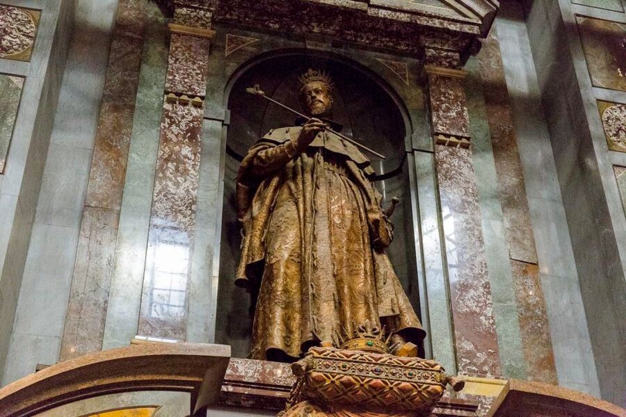 Florence: Reserved Entrance Ticket to the Medici Chapel - What can make the visit less satisfying