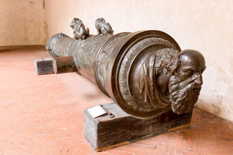 Florence: Reserved Entry Ticket to Bargello Museum - A self-guided visit needs a little planning