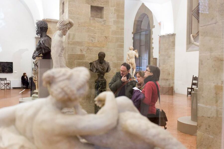 Florence: Reserved Entry Ticket to Bargello Museum - Why the Bargello deserves a place on your Florence list