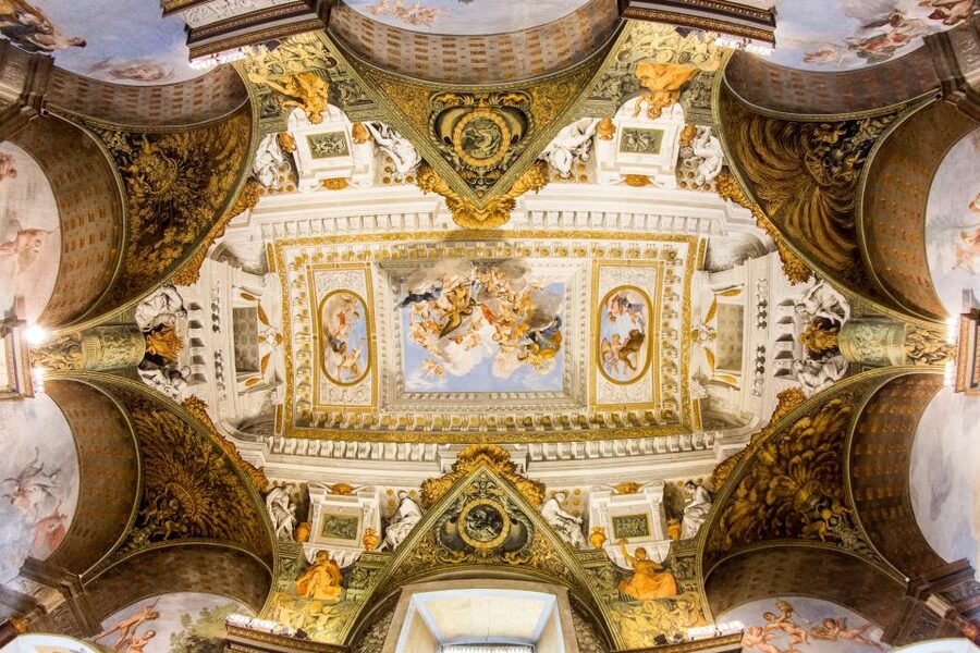 Florence: Reserved Entry Ticket to Bargello Museum - What the reserved ticket is really worth