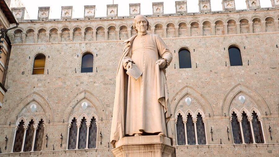 Florence: S. Gimignano, Siena, Chianti & Wine Tasting Lunch - San Gimignano, Tuscany’s tower town