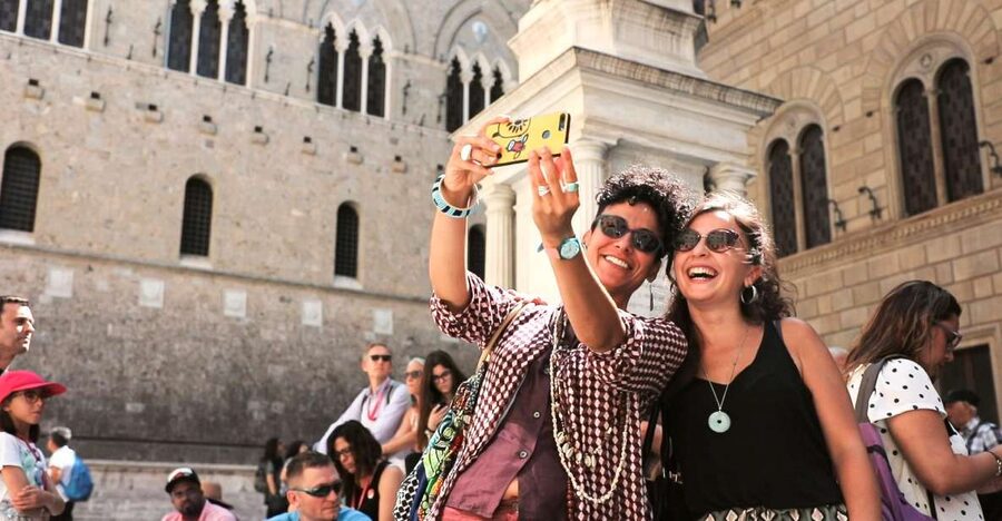 Florence: S. Gimignano, Siena, Chianti & Wine Tasting Lunch - Should you add Siena Cathedral?
