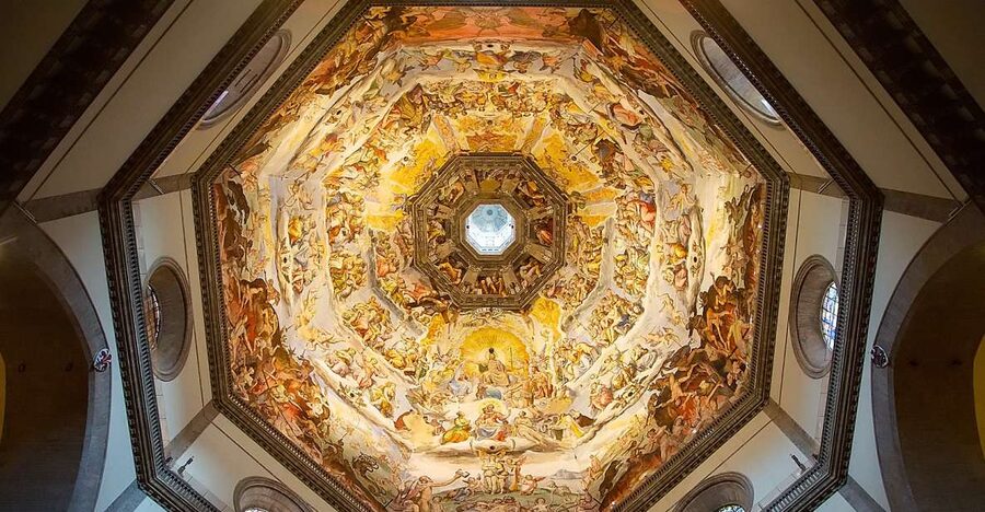 Florence: Santa Maria del Fiore Tickets with Dome Climb - Key points to know before you book