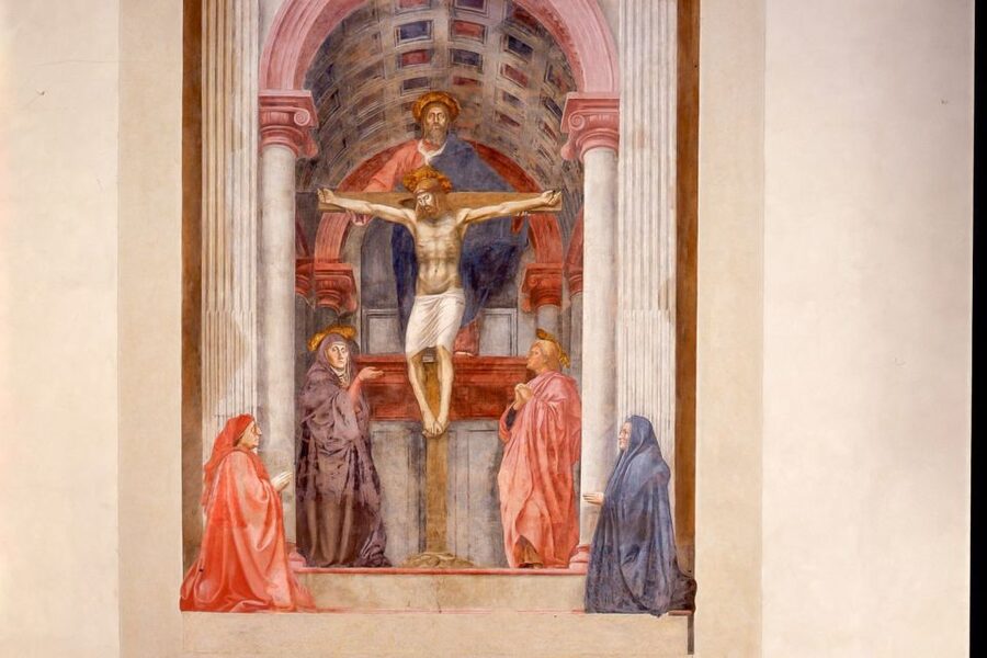 Florence: Santa Maria Novella Entry Ticket & Audioguide - Booking advice and final verdict