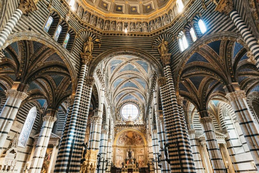 Florence: Siena, San Gimignano and Chianti Small Group Tour - Why this day trip works for a first taste of Tuscany