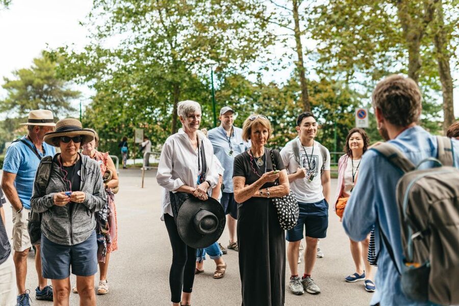 Florence: Siena, San Gimignano and Chianti Small Group Tour - How the small group changes the day