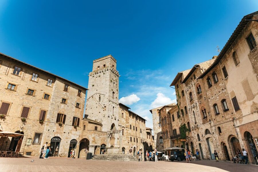 Florence: Siena, San Gimignano and Chianti Small Group Tour - Is $175 a fair price?