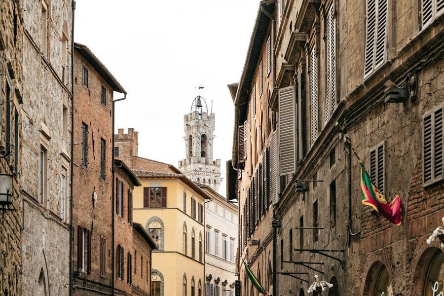 Florence: Siena, San Gimignano and Chianti Small Group Tour - Who will enjoy this tour most