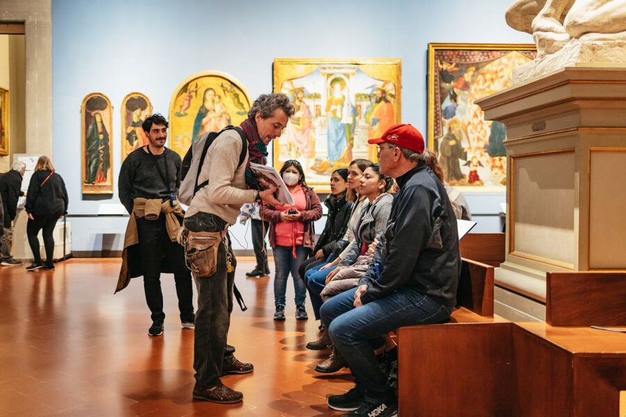 Florence: Skip-the-Line Accademia Guided Tour - Why David is worth a planned visit