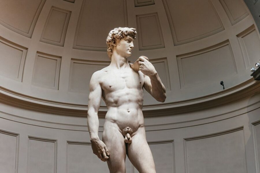 Florence: Skip-the-Line Accademia Guided Tour - The Prisoners and Michelangelo’s unfinished figures