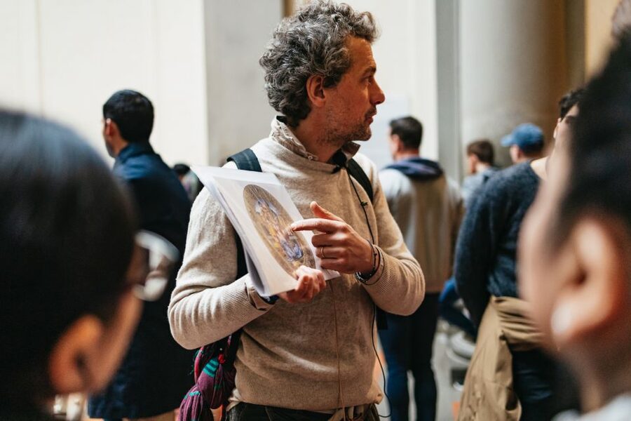 Florence: Skip-the-Line Accademia Guided Tour - Price, cancellation, and a few timing warnings