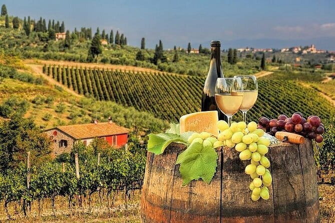 Florence Skip-the-Line Duomo Tour with Guide & Brunelleschi Dome - The private terrace and 463-step ascent