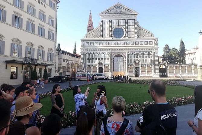 Florence Skip-the-Line Duomo Tour with Guide & Brunelleschi Dome - The view from Brunelleschi’s Cupola