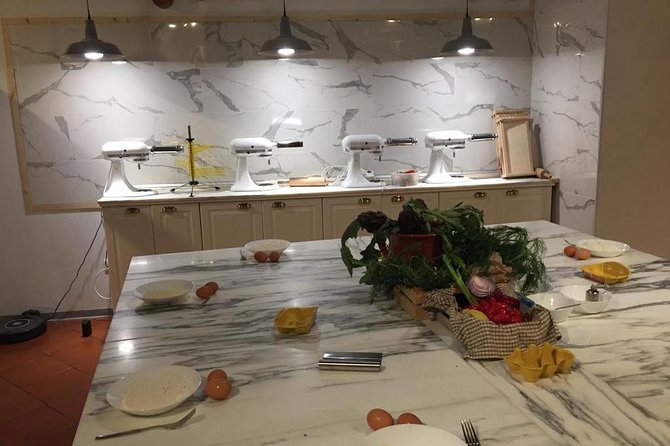 Florence Small-Group Pasta Class with Seasonal Ingredients - Who should book this Florence pasta class
