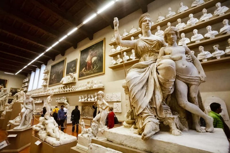 Florence: Timed Entrance Ticket to Michelangelo’s David - Key points to know before booking