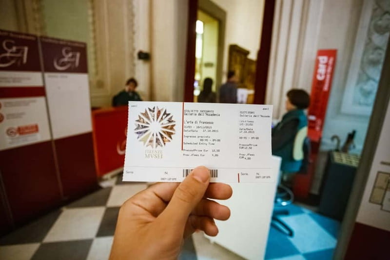 Florence: Timed Entrance Ticket to Michelangelo’s David - Why David is worth a timed ticket