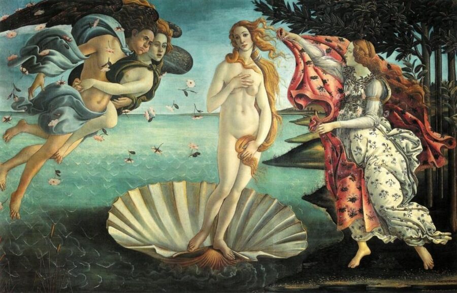 Florence: Timed Entry Ticket to Uffizi & Accademia Galleries - Key points to know before booking