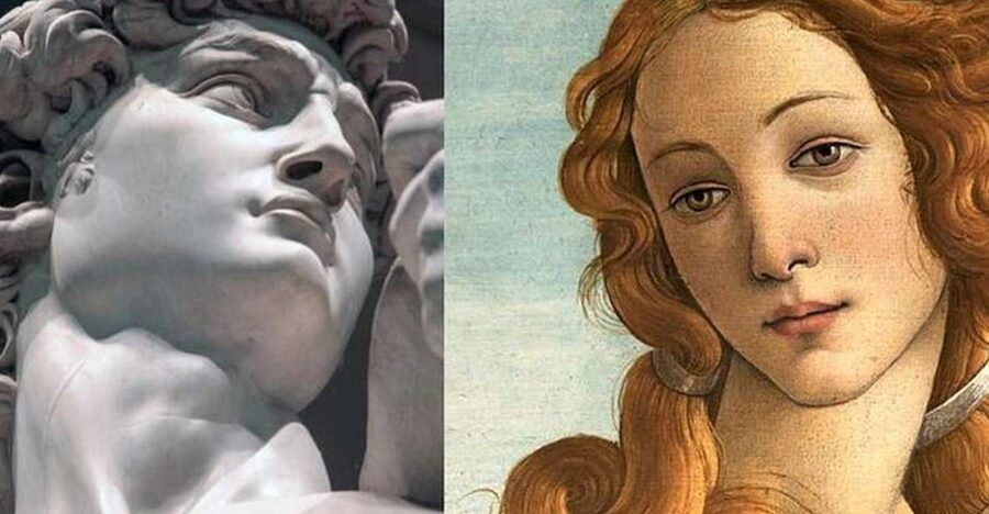 Florence: Timed Entry Ticket to Uffizi & Accademia Galleries - Why these two galleries belong on one Florence day