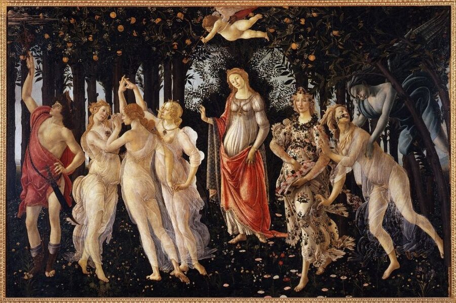Florence: Timed Entry Ticket to Uffizi & Accademia Galleries - At the Accademia, David is only the beginning