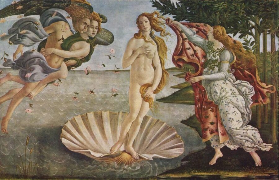 Florence: Uffizi & Accademia Priority Tickets with Audio App - Practical plan for a better museum day