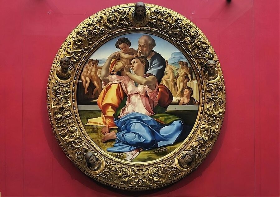 Florence: Uffizi & Accademia Priority Tickets with Audio App - Is $92 a fair price?