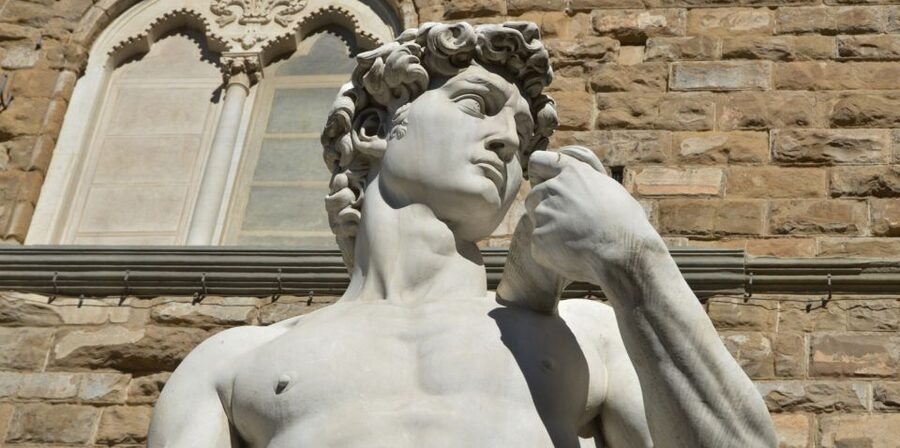 Florence: Uffizi Gallery and Accademia Gallery Guided Tour - Moving on to Michelangelo’s David at the Accademia