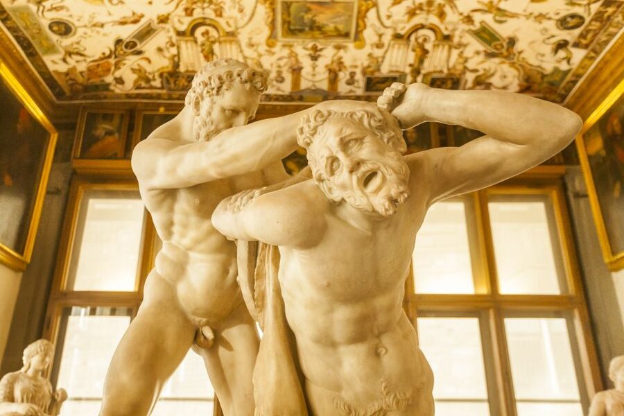 Florence: Uffizi Gallery Tickets with Optional Audio Guide - Why the Uffizi deserves your time