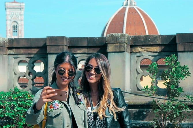 Florence: Uffizi Highlights, In-Depth Masterclass or Private Tour - What Happens After the Guided Portion