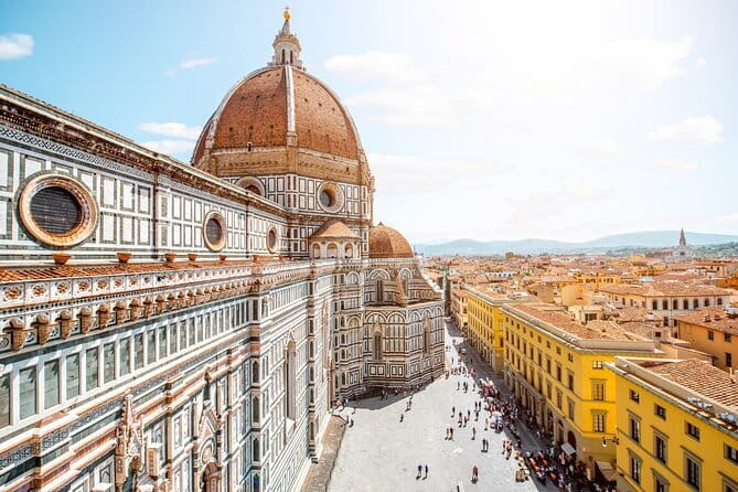 Florence: Uffizi Highlights, In-Depth Masterclass or Private Tour - Is the $82.06 Price Worth It?