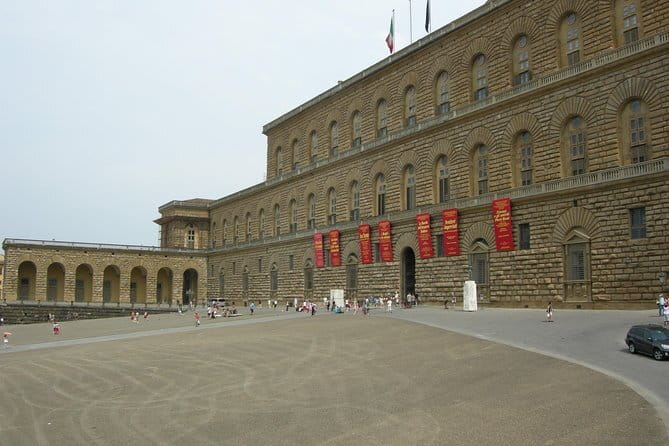 Florence: Uffizi Highlights, In-Depth Masterclass or Private Tour - Who Should Book This Uffizi Tour?