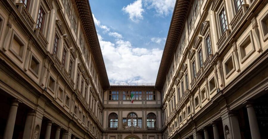 Florence: Uffizi, Pitti Palace & Boboli Combined 5-Day Pass - What this experience does not provide