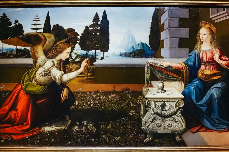 Florence: Uffizi Priority Ticket & Masterpieces Audio App - Getting the mobile audio app ready